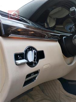 مێرسێدس بێنز S-Class